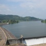 PLTS Terapung di Waduk Saguling Mulai Dibangun, Bisa Suplai Listrik 50 Ribu Rumah
