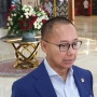 Soal Jokowi Temui Prabowo Ngobrol 4 Mata, PAN Beri Respons Begini