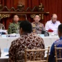 Cek Kebersihan MBG, Prabowo Minta BGN Segera Lengkapi Dapur dengan Test Kit
