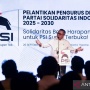 Soal Ambang Batas Pemilu, PSI Tegaskan Kembali Semangat Reformasi