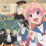 Resmi, Anime Witch Watch Bakal Lanjutkan Kisahnya ke Season 2