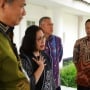 Karawang di Ujung Tanduk Sengketa Tanah: Pemerintah-BPN Turun Gunung Bahas Solusi Cepat