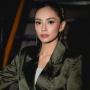 Digosipkan Dekat, Masayu Anastasia Tepis Rumor Asmara dengan Baim Wong