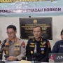 Ada dari Bekasi dan Semarang, Tim DVI Identifikasi 7 Jasad Korban Ponpes Al Khoziny, Ini Daftarnya