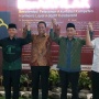 Bukan Pesanan Istana! Menteri Hukum Sebut Islah PPP Murni Inisiatif Internal