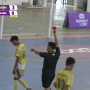 SMA N 21 Makassar Libas SMA N 4 Bantaeng 4-0, Laga Panas Diwarnai Kartu Merah