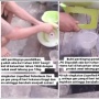Viral Pria Unboxing Gas Elpiji 3 Kg, Sebut Dioplos Air Padahal Ini Fakta Ilmiahnya