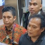 Firdaus Oiwobo Ngamuk, Status Tersangka Dibongkar Hotman Paris, Minta Polisi Gelar Perkara Khusus