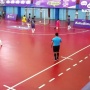 Serangan Gila! Kedua Gawang Nyaris Jebol di Laga SMA N 8 vs SMA N 1 Praya!