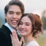 Beda Pendidikan El Rumi dan Syifa Hadju yang OTW Menikah, Kuliah Jurusan Apa?