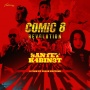 Comic 8 Revolution: Santet K4bin3t: Aksi, Komedi, dan Santet!? Siap Ngakak Sambil Merinding