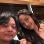 Bravy Vconk Umur Berapa? Lamar Erika Carlina di Atas Panggung