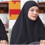 Diantar Denny Sumargo, Ini 5 Momen Penting Pertemuan Nadya Almira dan Korban Kecelakaannya