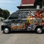 MaxDecal Memacu Kreativitas Kustom Kultur Indonesia Lewat Produk Stiker Berkualitas