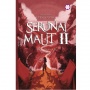 Serunai Maut II, Perang Terakhir di Pulau Jengka dan Simbol Kejahatan