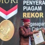 Festival Nyao Fufu Pecahkan Rekor MURI dengan 6,62 Ton Ikan Cakalang