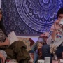 Lamaran Nyaris Barengan, Ingat Lagi Momen Erika Carlina Naksir El Rumi