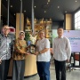 Percepat Realisasi Program 3 Juta Rumah, BNI Gandeng Pengembang di Serang
