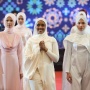 Modest Fashion & Art Trade Show Jadi Gerbang Diplomasi Fashion Indonesia