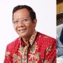 Pujian Mahfud MD ke Menkeu Purbaya: Dia Tidak Membebani Rakyat