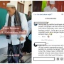 Viral Gerakan 'Kami Bersama Kiai Al Khoziny': Tuai Pro dan Kontra