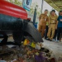 Diresmikan Ahmad Luthfi, Desa Tersono Batang Jadi Contoh Desa Mandiri Kelola Sampah