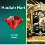 17 Kode Redeem FC Mobile Terupdate 6 Oktober: Raih Pemain 112-113 dan Hujan Gems