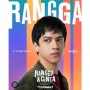 El Putra Sarira, Wajah dan Pesona Baru dalam Film Rangga & Cinta