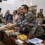 Tangani Bencana Sumatra, DPR ke Bos Pertamina: Di-WA Tengah Malam Langsung Balas!