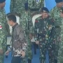 Melengos Tak Disalami, Heboh SBY Cueki Kapolri Listyo Sigit di HUT TNI, Publik Curigai Gegara Ini!