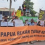Warga Papua Sebut PSN sebagai Ekosida: Hutan Kami Mati karena Proyek Serakah Nasional