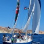 Berani! Prancis Gugat Israel karena Siksa Aktivis Global Sumud Flotilla