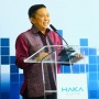 Jabatan Mentereng Halim Kalla: Adik Jusuf Kalla Jadi Tersangka Korupsi PLTU