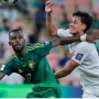 Tetap Optimis! Kandang Arab Saudi Ternyata Tak Semengerikan yang Kita Bayangkan!
