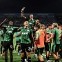 Jay Idzes Tampil Impresif di Liga Italia, Bawa Sassuolo Tembus Peringkat Sembilan dengan Clean Sheet