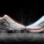 Duel Sepatu Lari Lokal Nineten vs Ortuseight, Mana yang Terbaik untukmu?