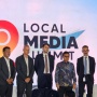 Local Media Summit 2025 Resmi Dibuka, Transformasi Teknologi dan Kolaborasi di Industri Media