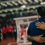 Seruan Menggetarkan Patrick Kluivert Jelang Timnas Indonesia vs Arab Saudi