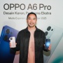 Beda Oppo A6 Pro 4G vs 5G: Sama-sama HP Tangguh, Selisih Harga Sejuta