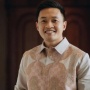 Sosok Guinandra Jatikusumo: Investor Mentereng, Suami Putri Tanjung yang Dikabarkan Cerai