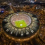 Arab Saudi Siapkan 8 Stadion Megah untuk Piala Asia 2027, Timnas Indonesia Main di Mana?