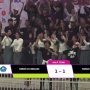 Salfok! Cosplay Joker Jadi Sorotan di Laga SMAN 16 Bekasi vs SMAN 8 Bekasi