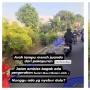 Jalan Ambles di Pekapuran Menuju Juanda Terbengkalai, Warga Minta Kepastian Perbaikan