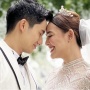 Heboh! Amanda Manopo dan Kenny Austin Dikabarkan Bakal Menikah 10 Oktober 2025