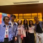 Bukan Sekadar Nostalgia, Film Rangga & Cinta Jadi Cermin Sejarah yang Terus Berulang