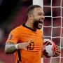 Paspor Dicuri, Memphis Depay Terlambat Gabung Timnas Belanda