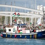10 Menteri Luar Negeri Dunia Kecam Serangan Israel Flotilla Gaza: Pelanggaran Hukum Internasional