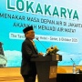 Refleksi MUI Soal Masa Depan Air di Jakarta: Tak Hanya Menghidupi, Tapi Juga Mempersatukan