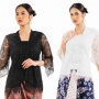 3 Brand Kebaya Kekinian Cocok untuk Wisuda, Modal Rp100 Ribuan Saja!