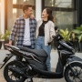 5 Motor Paling Irit untuk Lawan Harga BBM Gila bagi Anak Muda dan Pekerja Cerdas